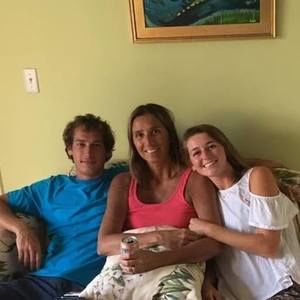 Meet your Posher, Patty